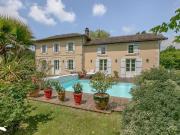 Maison 230 m2 Mios