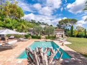 Maison 230 m2 Mougins