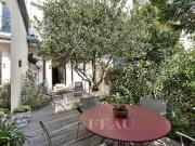 Maison 230 m2 Paris 16ème