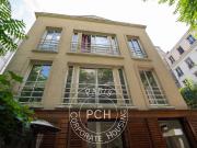 Maison 230 m2 Paris 9ème
