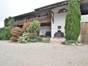 Maison 230 m2 Pérouges