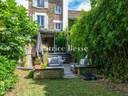 Maison 230 m2 Saint Maurice