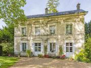 Maison 230 m2 Villaines les Rochers