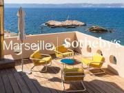 Maison 231 m2 Marseille 7ème