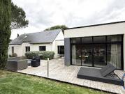 Maison avec jardin et terrasse