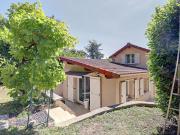 Maison avec jardin et terrasse