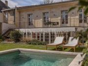 Maison 232 m2 Bordeaux