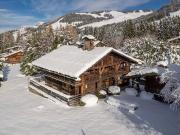 Maison 232 m2 Megève