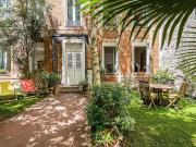 Maison 233 m2 Paris 7ème