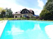 Maison 233 m2 Pougny