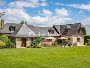 Maison avec jardin et terrasse