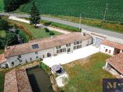 Maison 234 m2 Challignac