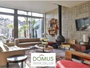 Appartement 235 m2 Paris 16ème