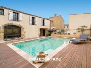 Maison 236 m2 Beauvoisin