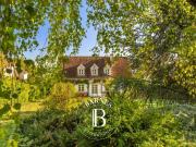 Maison 236 m2 Bougival