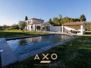 Maison 237 m2 Eguilles