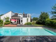 Maison 237 m2 Saint Gregoire