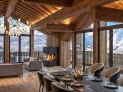 Maison 237 m2 Saint Martin de Belleville