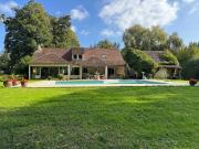 Maison 238 m2 Saint Remy l Honore