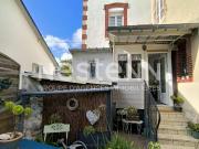Maison 2/3 chambres à Etables Sur Mer 69m² Etables sur Mer