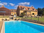 Maison 23 pièces 455 m²