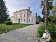Maison 23 pièces 469 m²