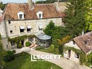 Maison 23 pièces 500 m²