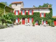 Maison 23 pièces 530 m²