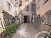 Maison 23 pièces 600 m²