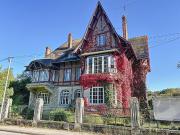 Maison 23 pièces 600 m²