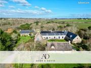 Maison 23 pièces 600 m²