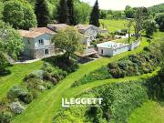 Maison 23 pièces 650 m²