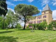 Maison 23 pièces 822 m²