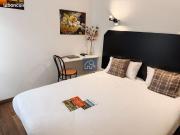 Maison 23 pièces 873 m²