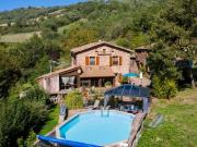 Maison 240 m2 broquies