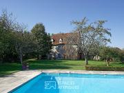 Maison 240 m2 Carrere