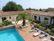 Maison 240 m2 La Rochelle