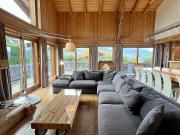 Maison 240 m2 Megève