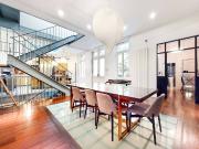 Maison 240 m2 Paris 11ème