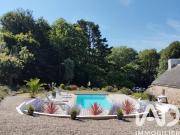 Maison 240 m2 Plougonven