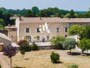 Maison 240 m2 Oppède