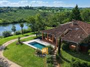 Maison 240 m2 Samatan