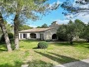 Maison 240 m2 St Siffret