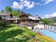 Maison 241 m2 Les Houches