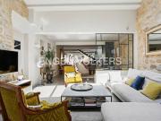 Maison 241 m2 Paris 20ème