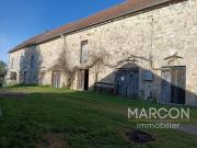 Maison 241 m² Saint Hilaire le Château