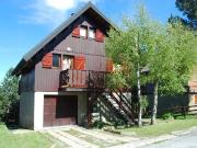 Maison 242 m2 Bolquère