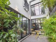 Maison 242 m2 Paris 14ème