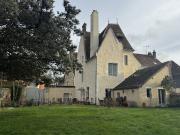 Maison 243 m2 Nogent le Rotrou