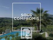 Maison 244 m2 Auribeau sur Siagne